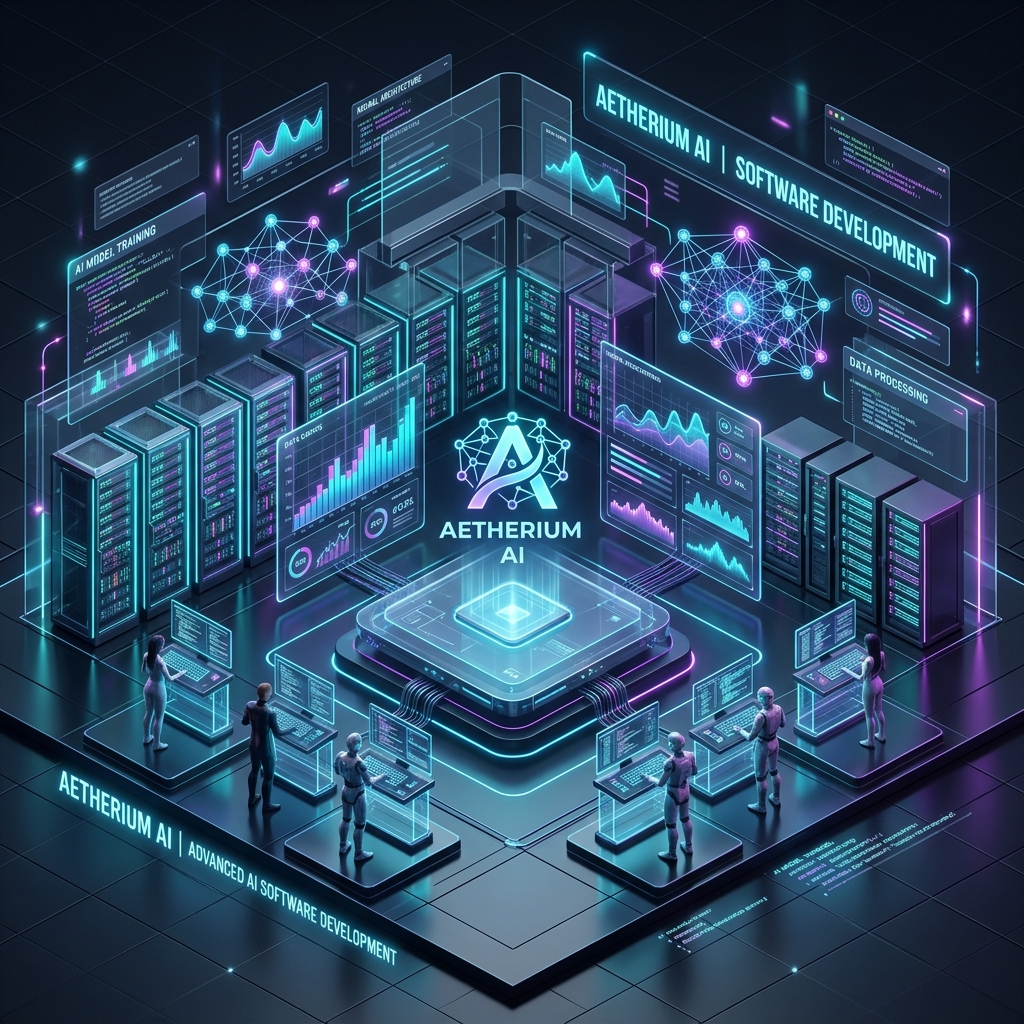 Driveguru LLP AI Development Hub Concept